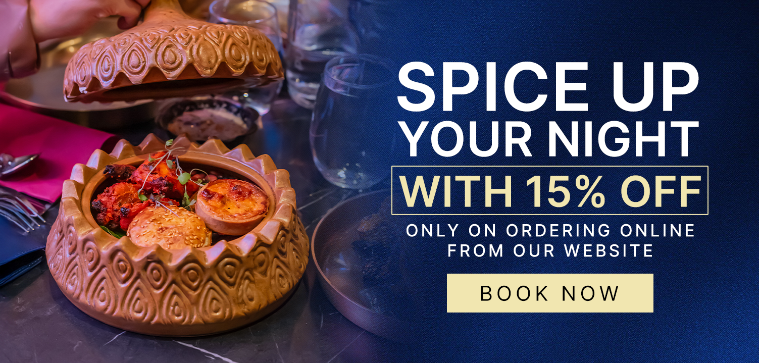 Seven Spices- Best Indian Restaurant in Lane Cove